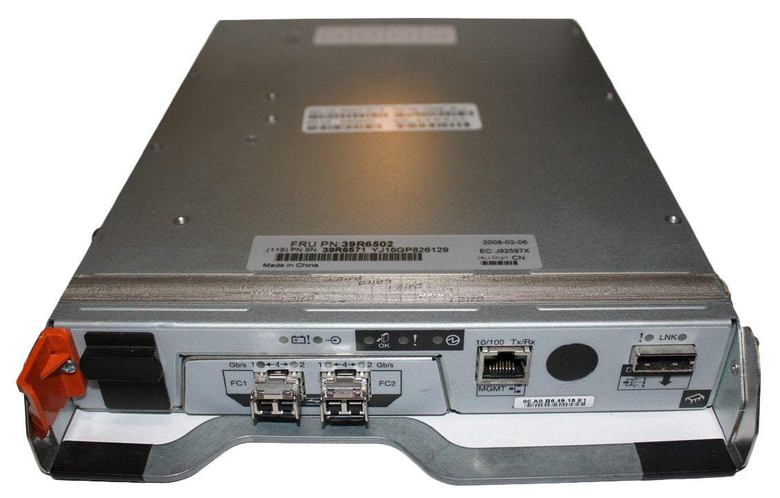 IBM Raid Controller - 39R6502
