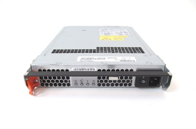IBM 530-Watts Power Supply - 39R6547