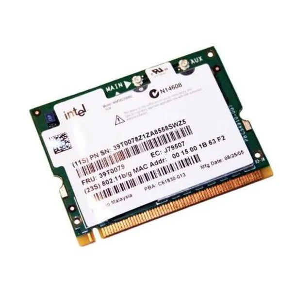 IBM Network Adapter - 39T0079