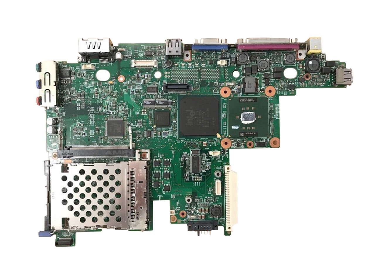 IBM Laptop Motherboard - 39T0394