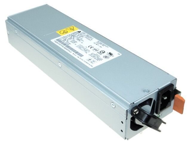 IBM 835-Watts Power Supply - 39Y7377