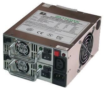 IBM 835-Watts Power Supply - 39Y8487