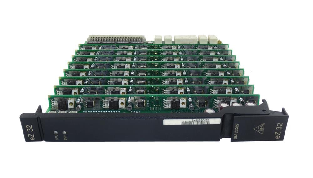 Alcatel-Lucent Network Switch - 3BA23265AB