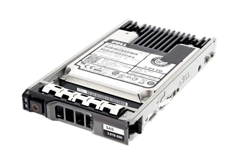 Dell Solid State Drive - 3K2VG