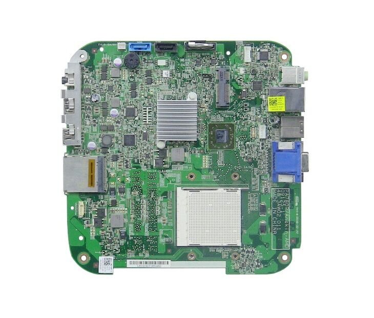 Dell Laptop Motherboard - 3D1TV