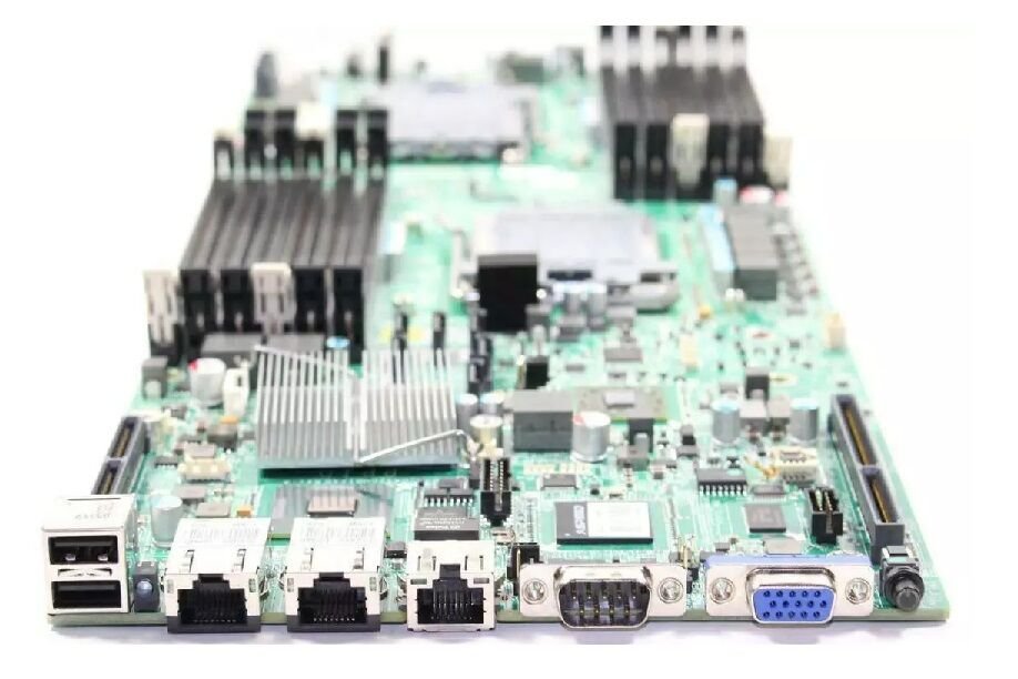Dell Server Motherboard - 3DNG0