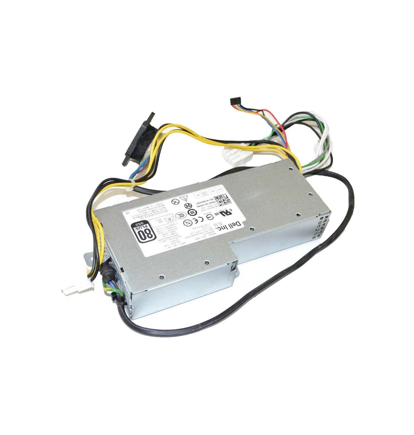 Dell 200-Watts Power Supply - 3MWN7