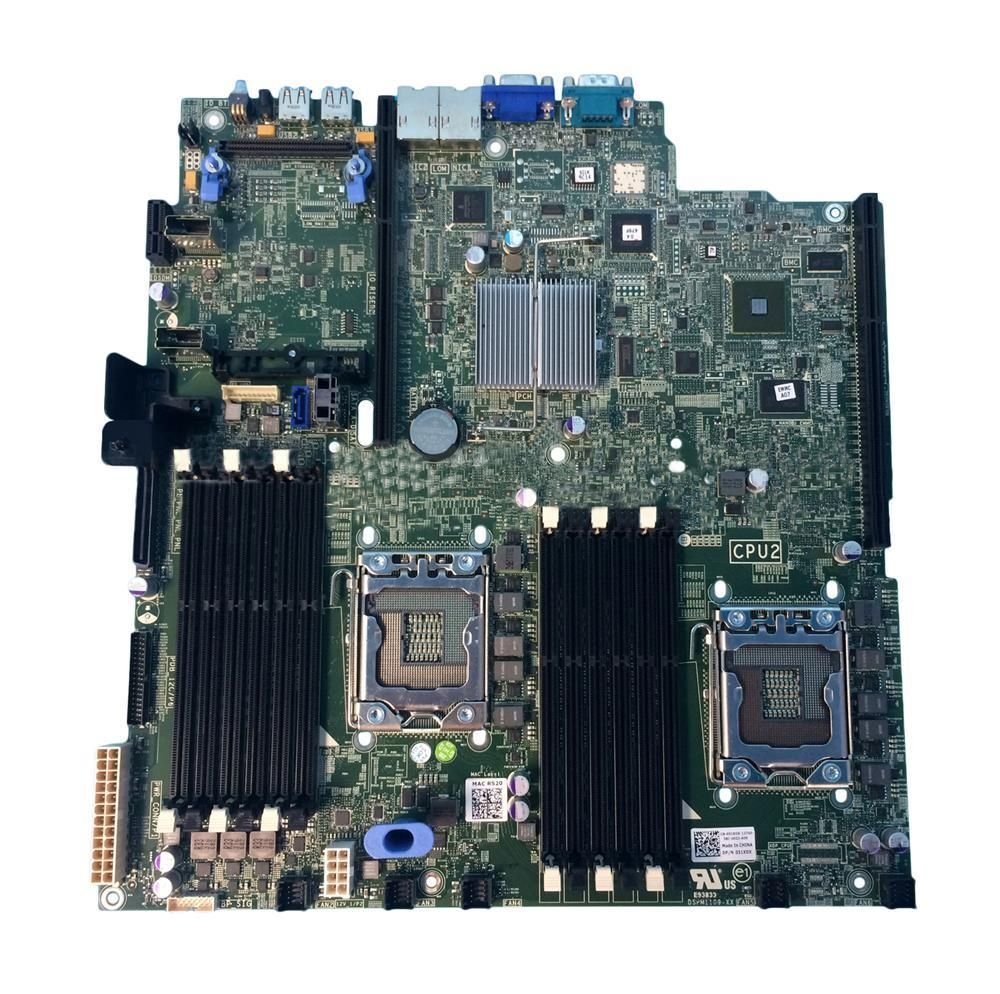 Dell Server Motherboard - 3P5P3