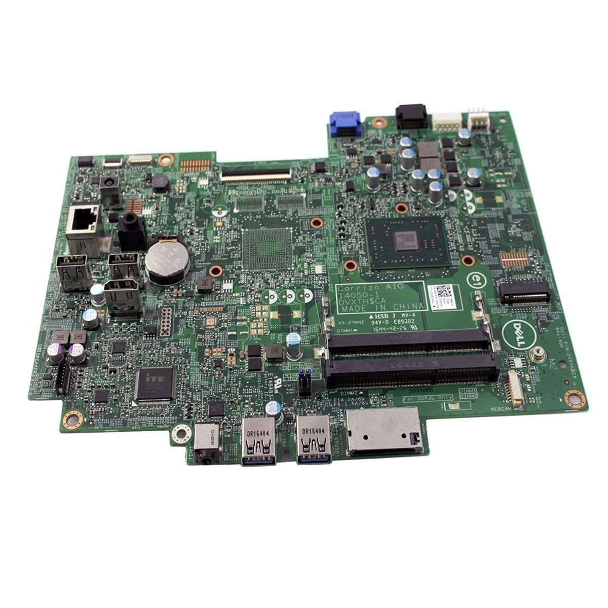 Dell Laptop Motherboard - 3PYWR