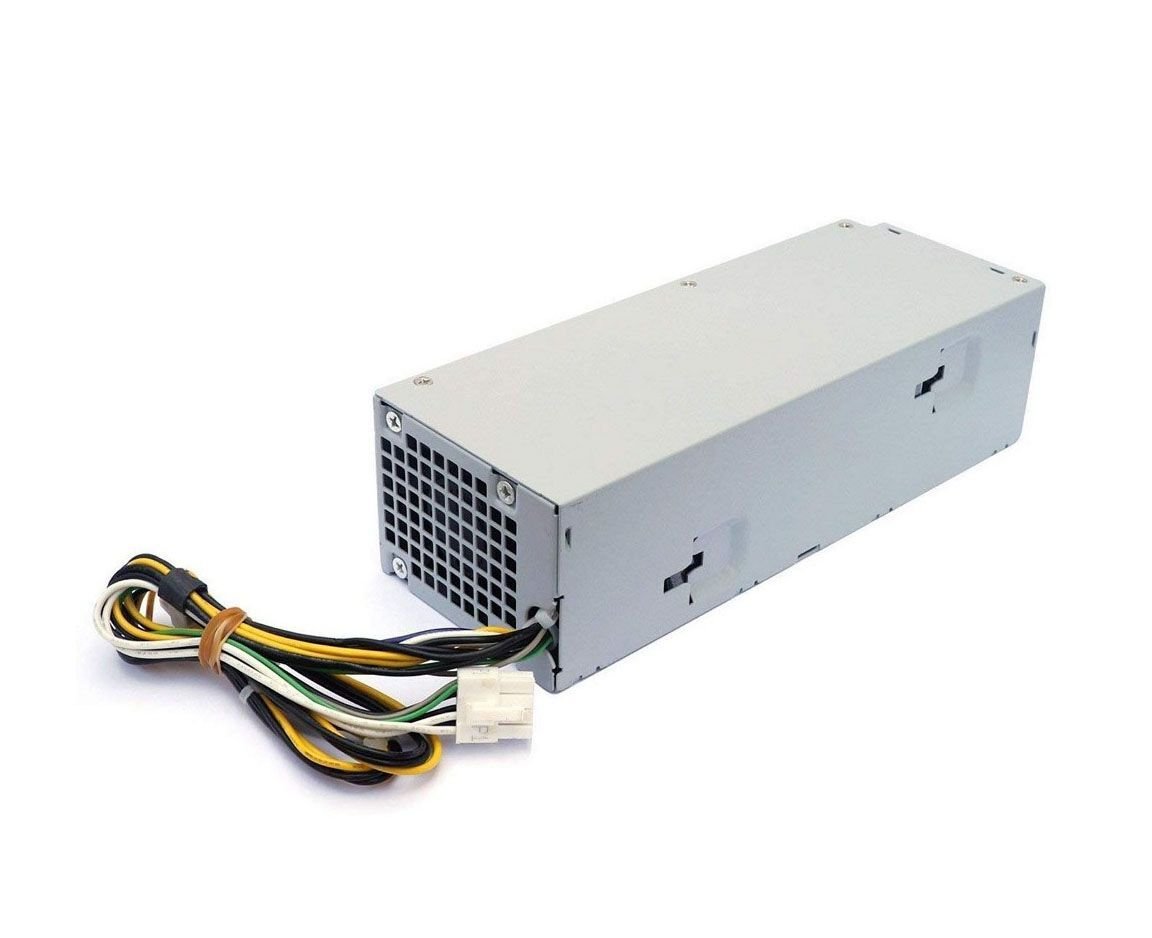 Dell 240-Watts Power Supply - 3RK5T