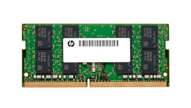HP Laptop Memory - 3TK84TA