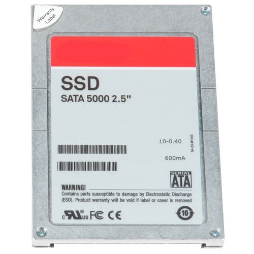 Dell Solid State Drive - 400-AMDP