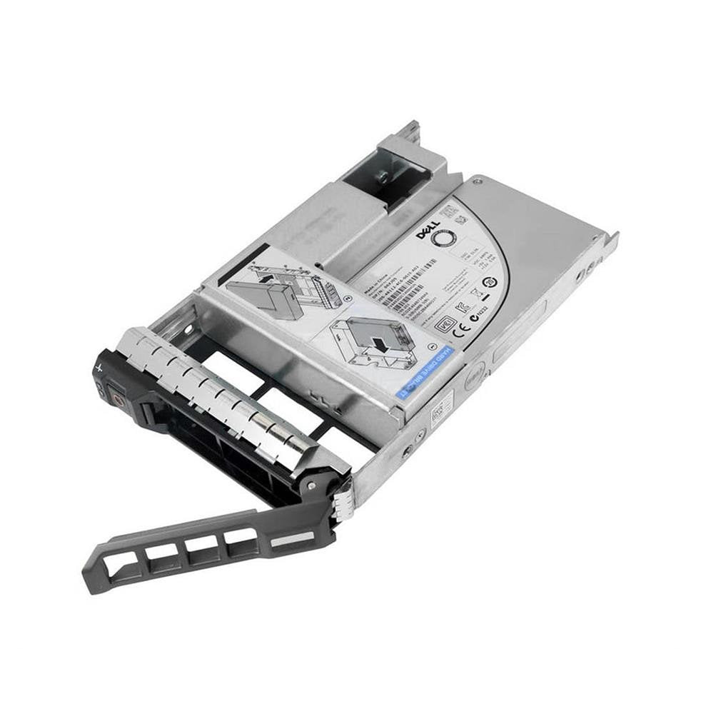 Dell Solid State Drive - 400-ASZK