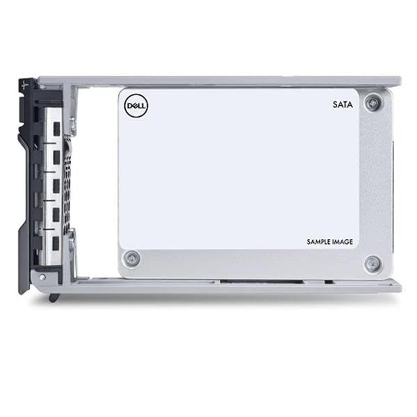 Dell Solid State Drive - 400-ATQJ