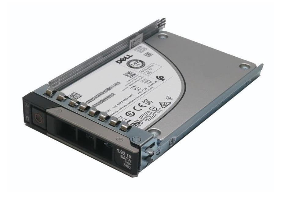 Dell Solid State Drive - 400-AXRK