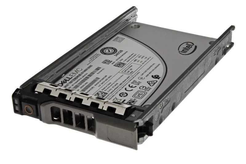 Dell Solid State Drive - 400-BDVQ