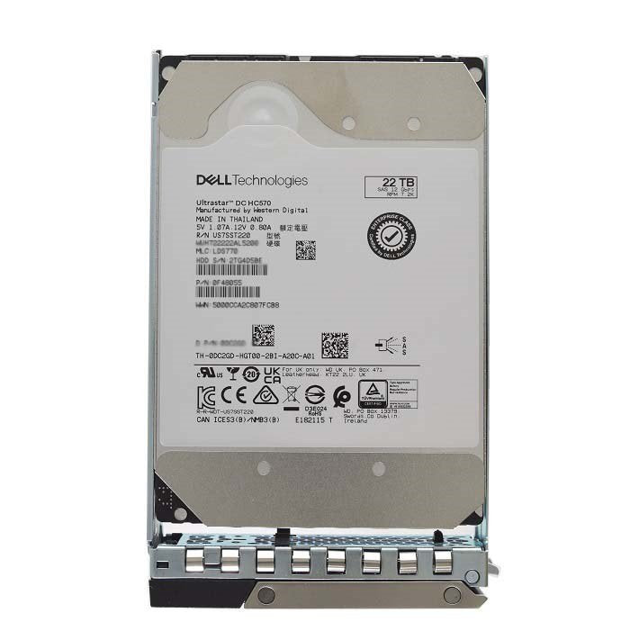 Dell Product Image 400-BPBC