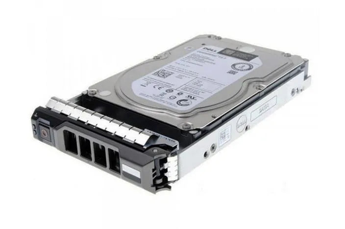 Dell Desktop Hard Drive - 400-ALUR