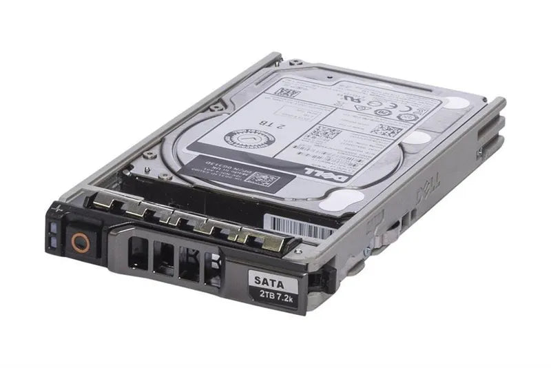 Dell Desktop Hard Drive - 400-AMUP