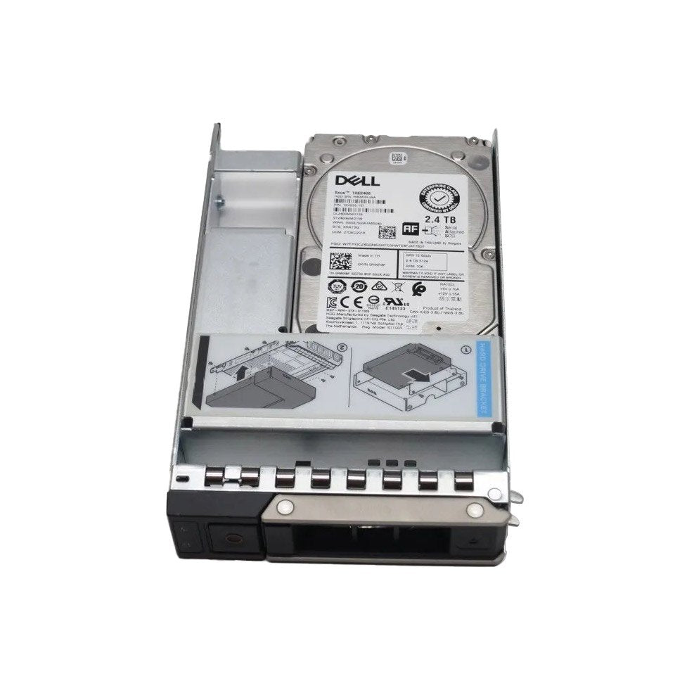 Dell Server Hard Disk Drive - 400-ANTE