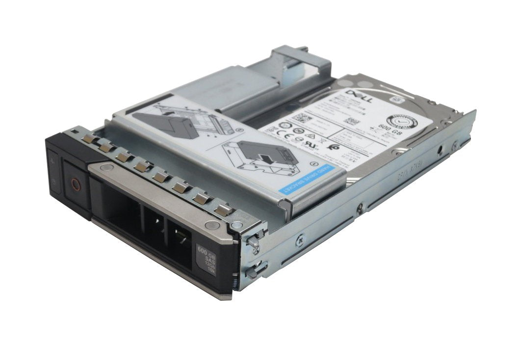 Dell 600GB Server Hard Drive - 400-ATIO