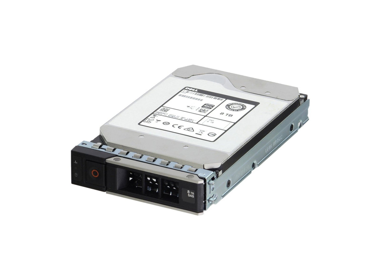 Dell Server Hard Disk Drive - 400-ATKR
