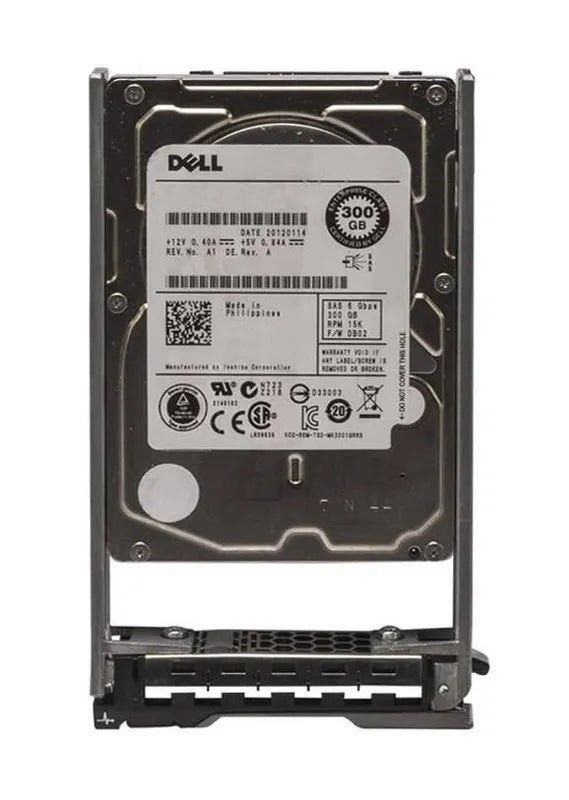Dell Desktop Hard Drive - 401-11789