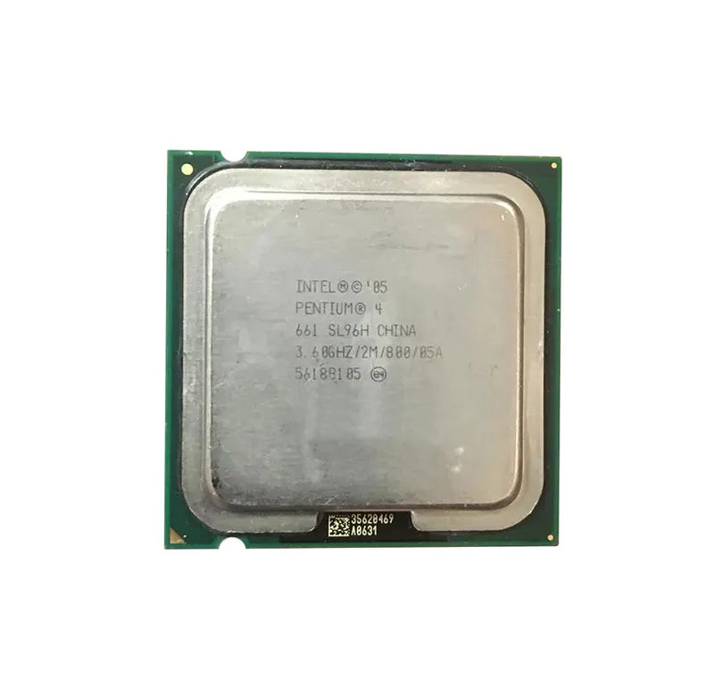 HP Intel Processor - 403276-004