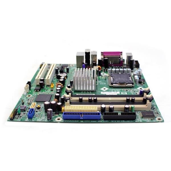 HP Desktop Motherboard - 403714-001