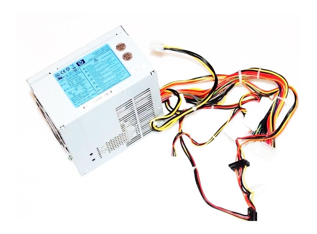 HP 300-Watts Power Supply - 405479-001
