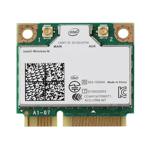 HP Network Adapter - 407159-291