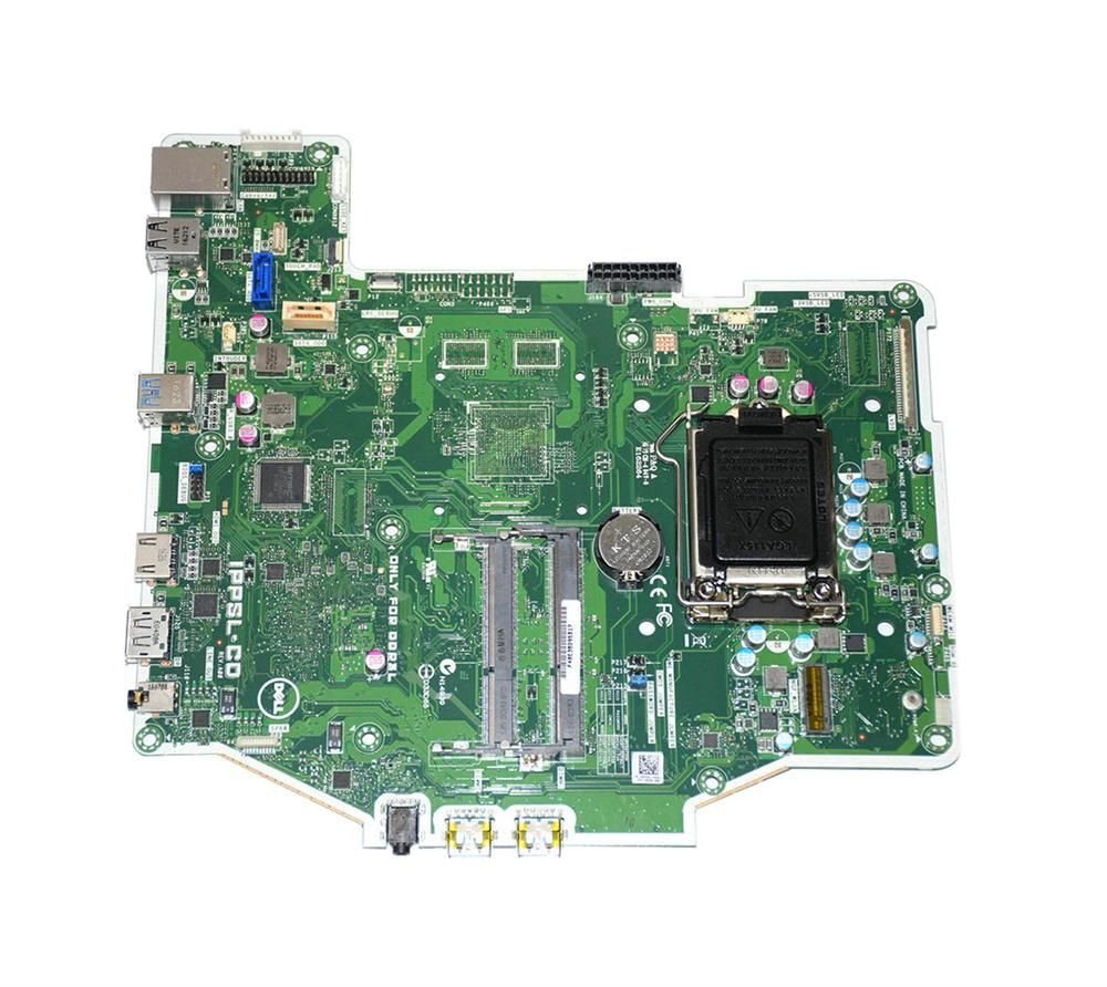 Dell Desktop Motherboard - 4075X
