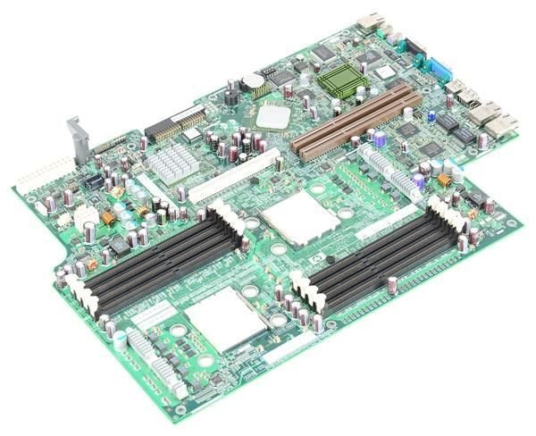 HP Server Motherboard - 408297-001