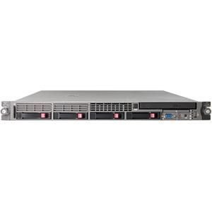 HP 4GB Server Memory Module - 408853-B21