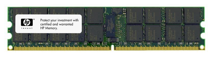 HP 8GB Server Memory Module - 408854-B21