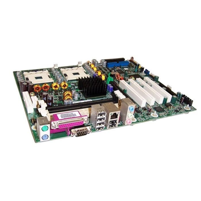 HP Desktop Motherboard - 409646-001