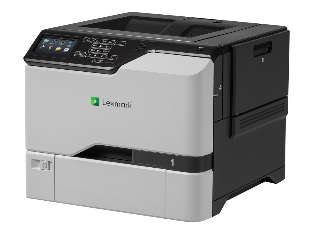 Lexmark Laser Printer - 40C9100