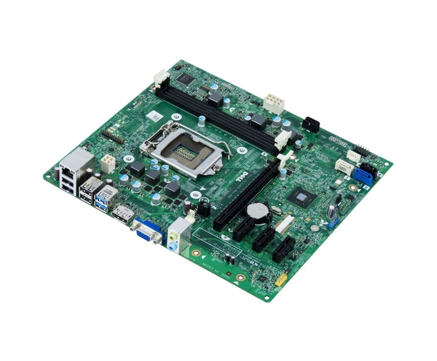 Dell Desktop Motherboard - 40DDP