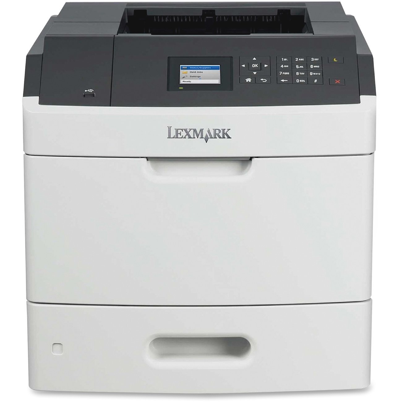 Lexmark Laser Printer - 40G0110