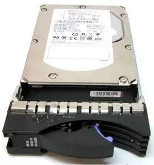 IBM Server Hard Drive - 40K1040