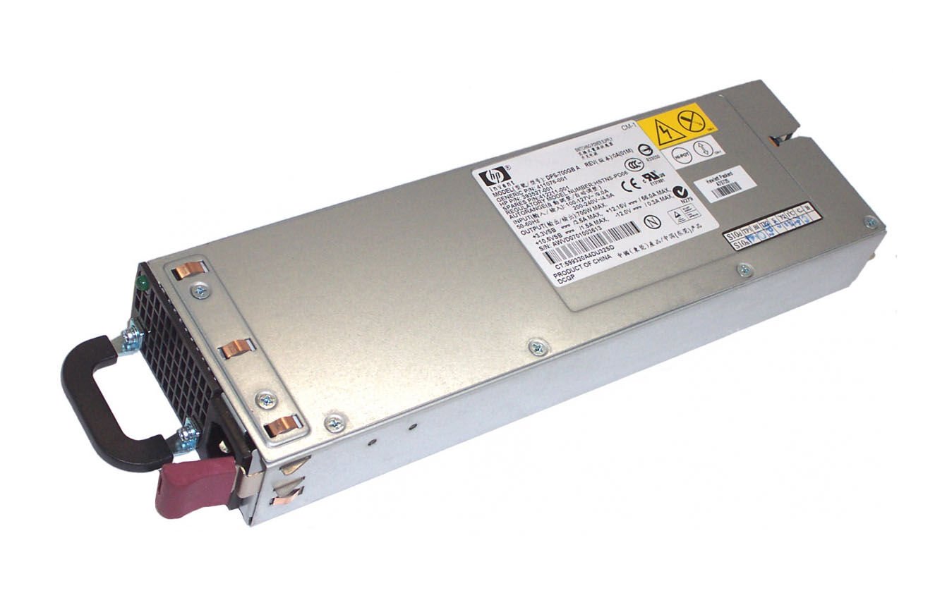 IBM 1500-Watts Power Supply - 40K7544
