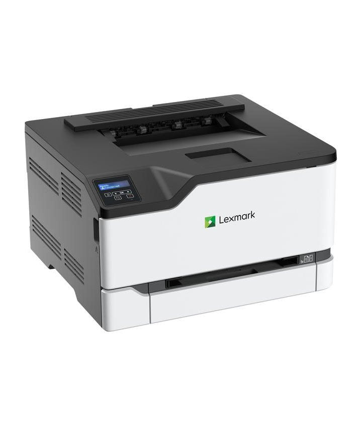 Lexmark CS331dw Desktop Laser Printer - 40N9020