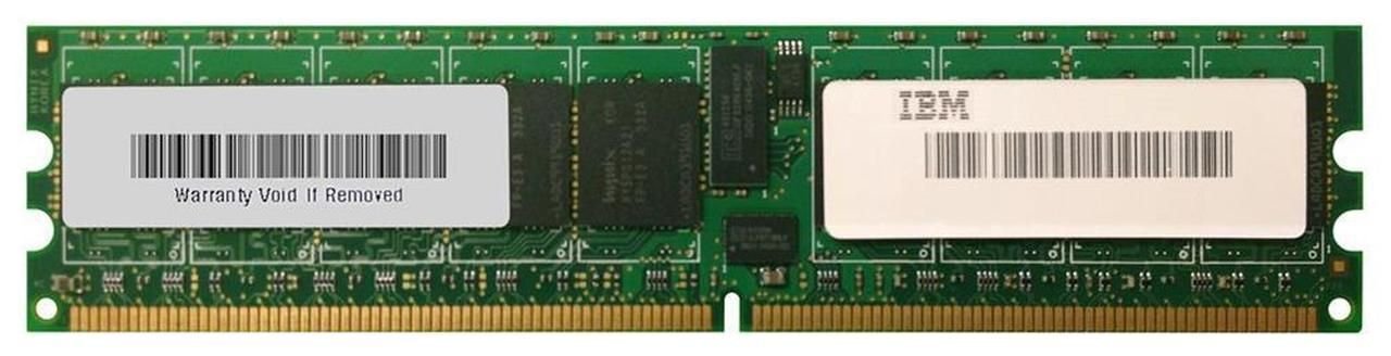 IBM 2GB Server Memory Module - 40V6173
