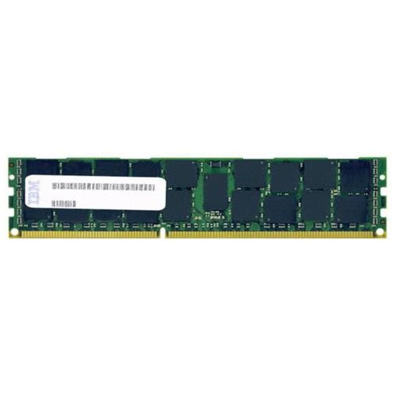 IBM 1GB Server Memory Module - 40W3920