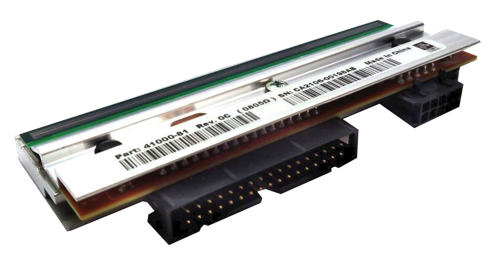 Zebra Product Image 41000-81