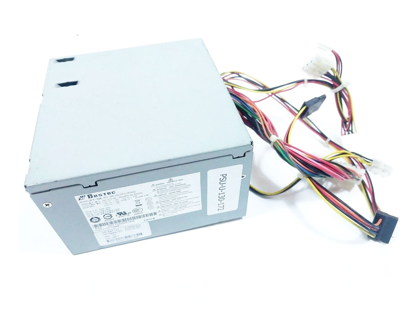 HP 250-Watts Power Supply - 410508-003