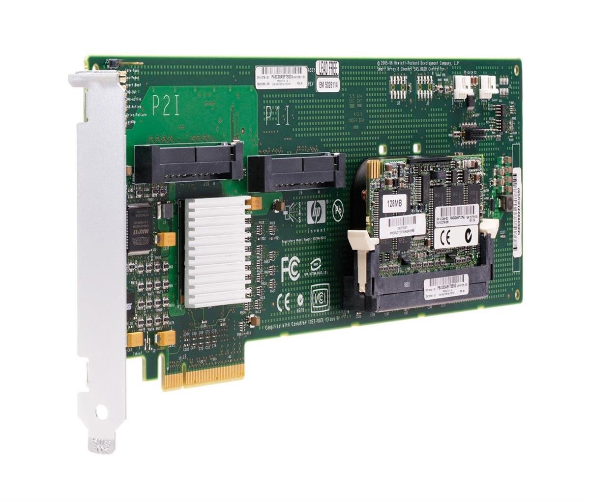 HP Raid Controller - 411508-B21