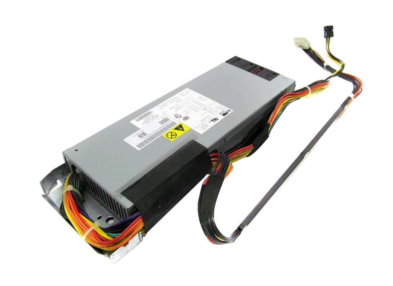 HP 650-Watts Power Supply - 411679-001