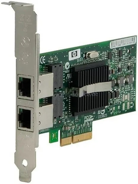 HP Network Adapter - 412648-B21