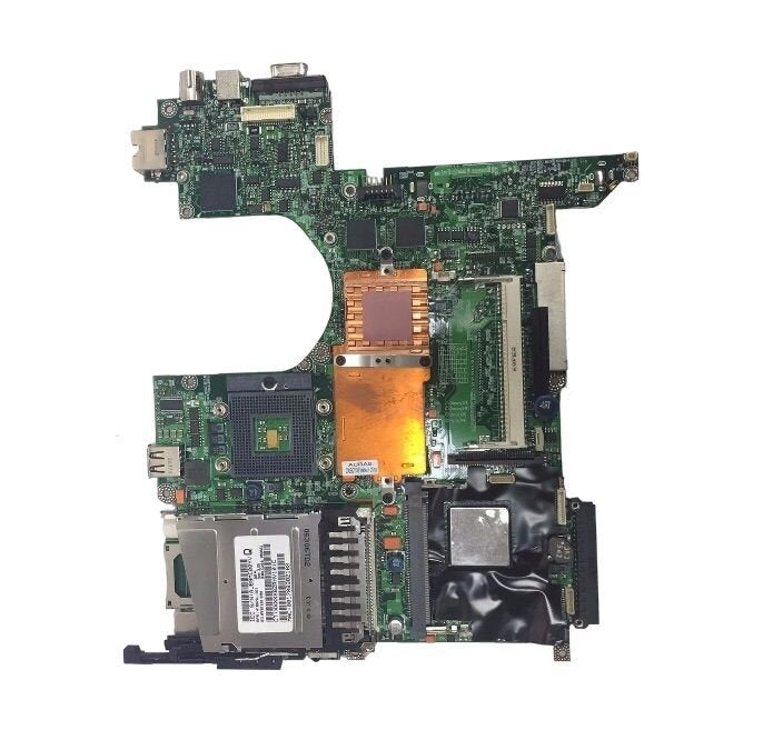 HP Laptop Motherboard - 413670-001